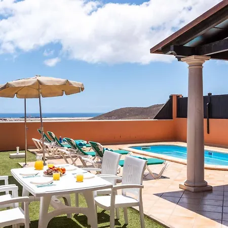 Vista Lobos * Corralejo