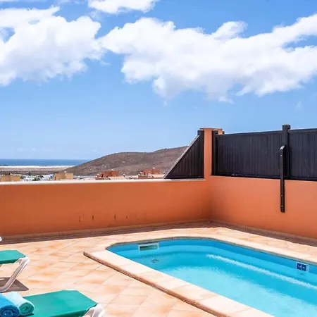 Villa Vista Lobos