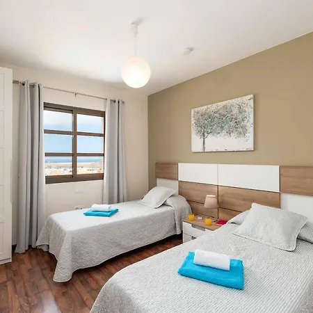 Villa Vista Lobos